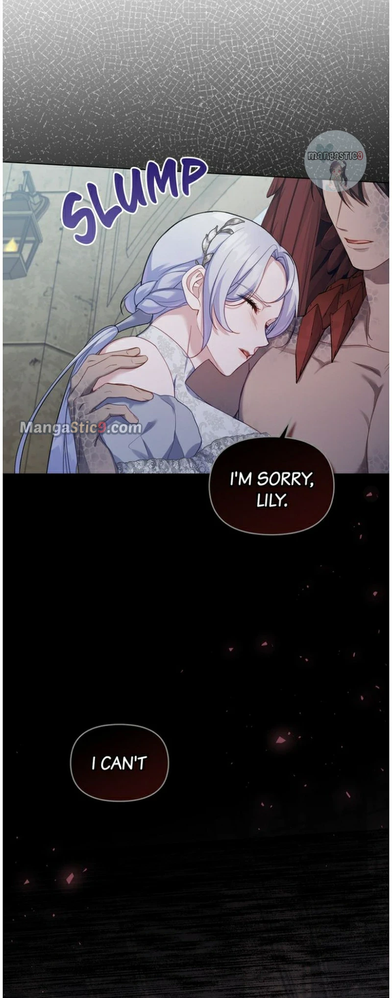 Disobey the Duke if You Dare Chapter 65 - page 27