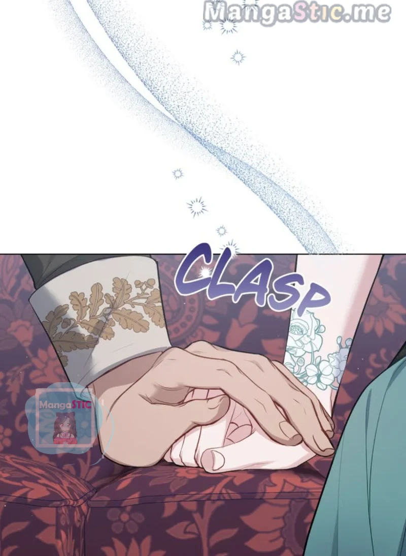 Disobey the Duke if You Dare chapter 49 - page 31