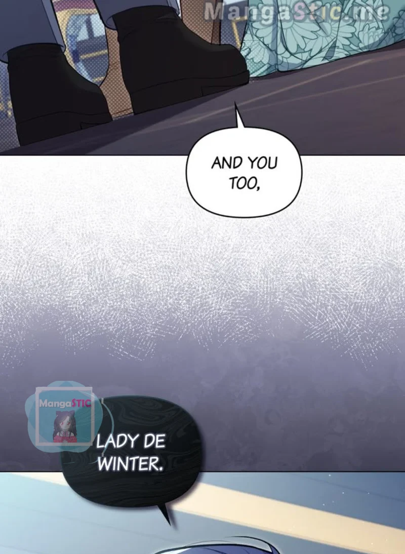Disobey the Duke if You Dare chapter 49 - page 43
