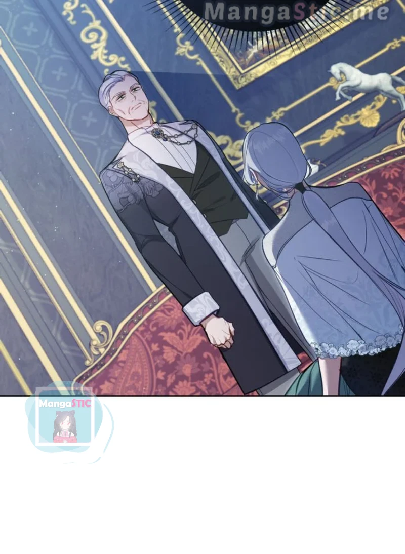Disobey the Duke if You Dare chapter 49 - page 47