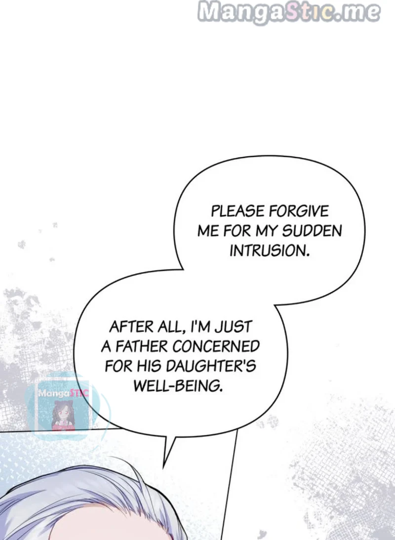 Disobey the Duke if You Dare chapter 49 - page 54