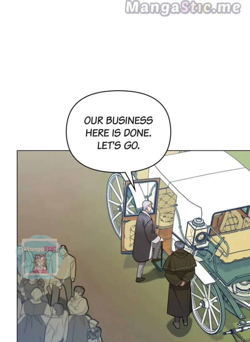 Disobey the Duke if You Dare chapter 49 - page 6