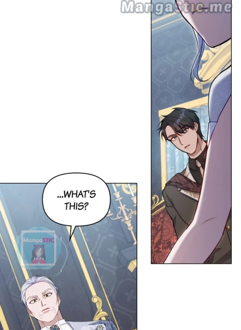 Disobey the Duke if You Dare chapter 49 - page 72