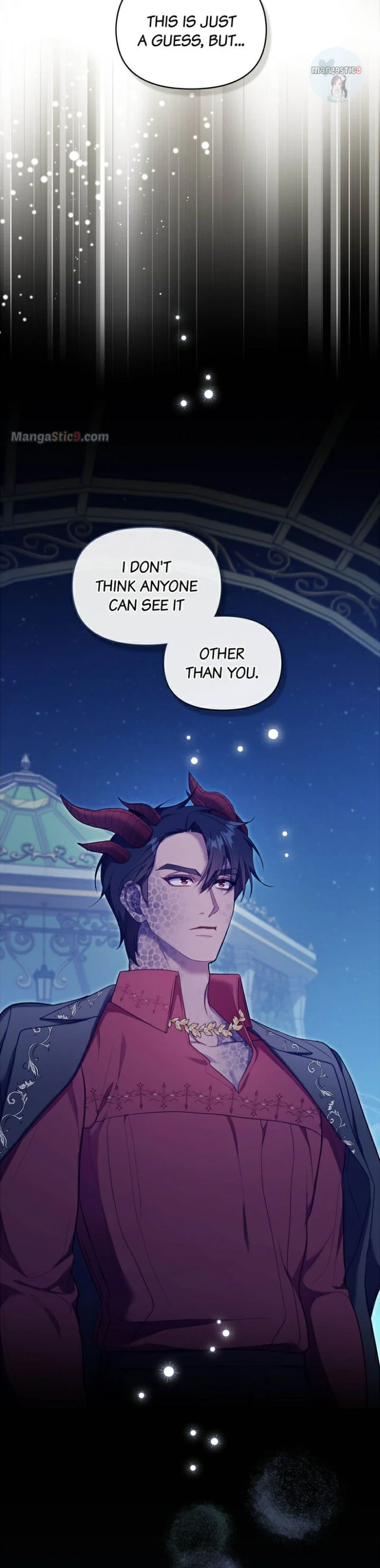 Disobey the Duke if You Dare Chapter 66 - page 10