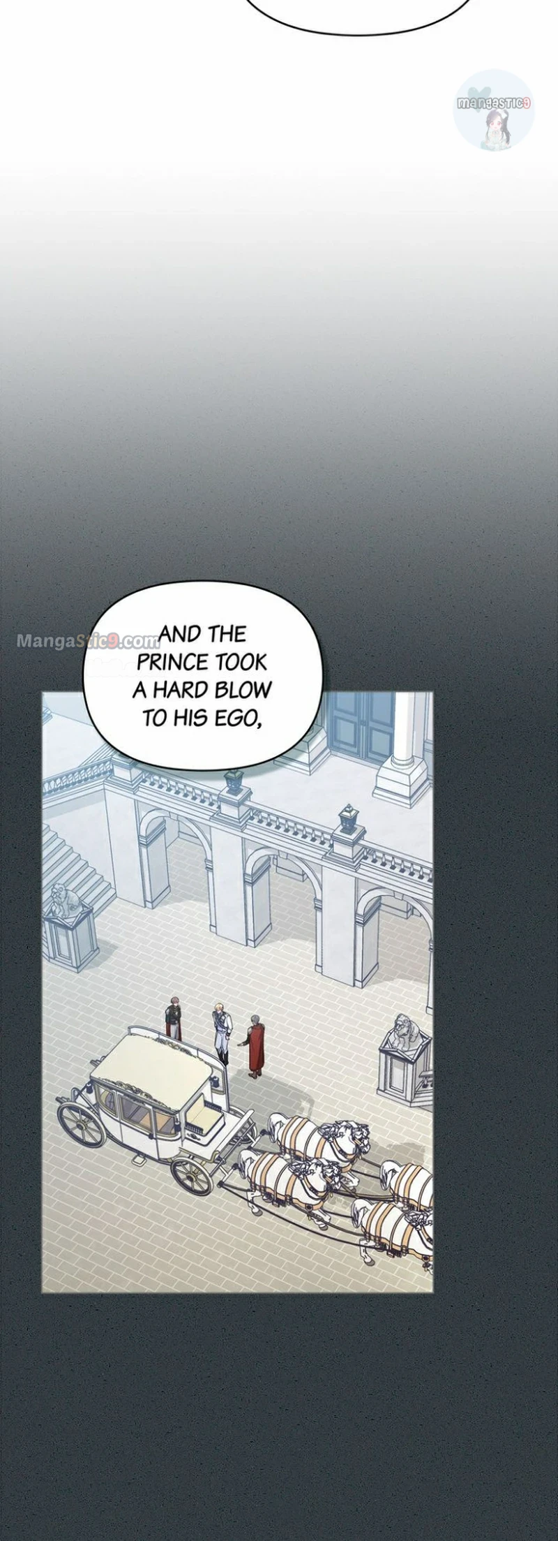 Disobey the Duke if You Dare Chapter 66 - page 21