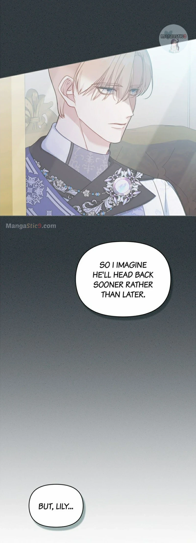 Disobey the Duke if You Dare Chapter 66 - page 22