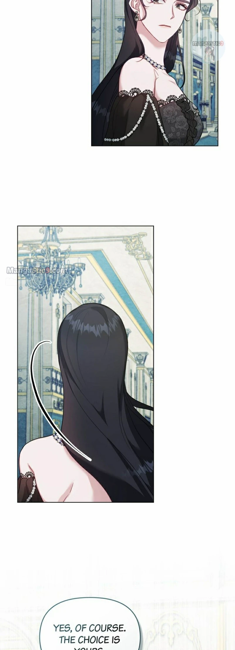 Disobey the Duke if You Dare Chapter 66 - page 27