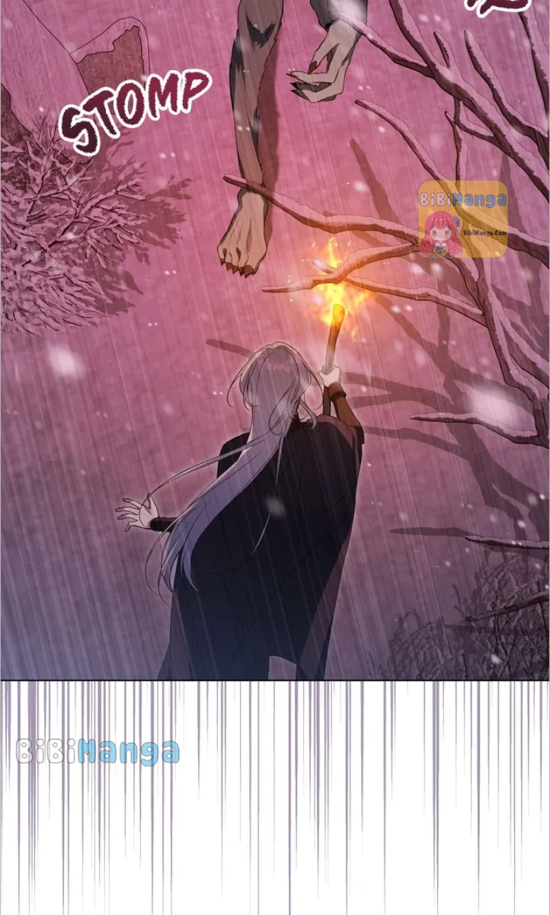 Disobey the Duke if You Dare Chapter 75 - page 38