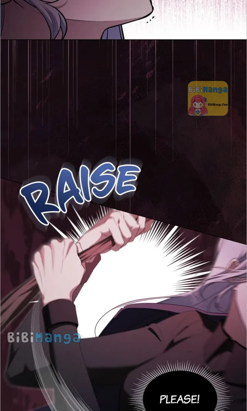 Disobey the Duke if You Dare Chapter 75 - page 40