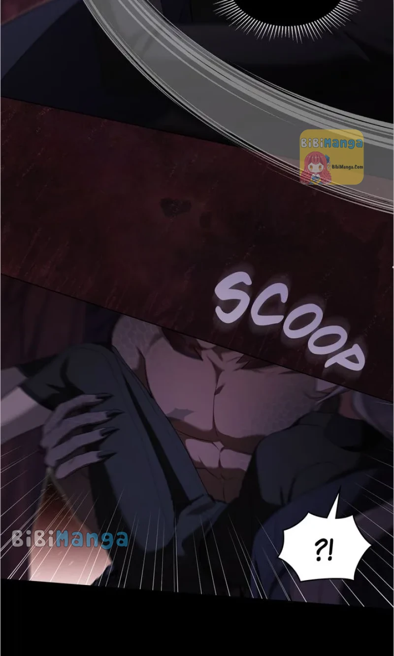 Disobey the Duke if You Dare Chapter 75 - page 41