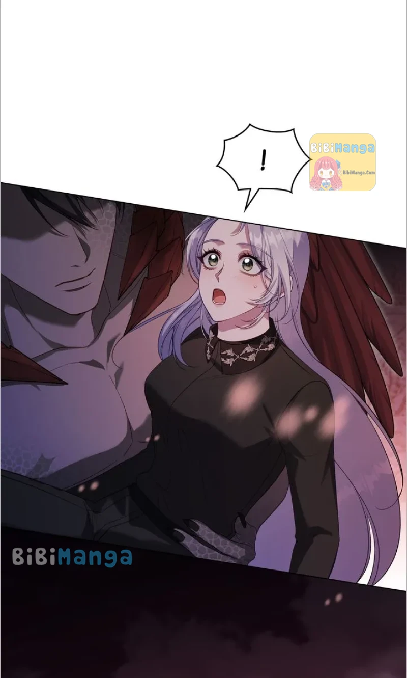 Disobey the Duke if You Dare Chapter 75 - page 45