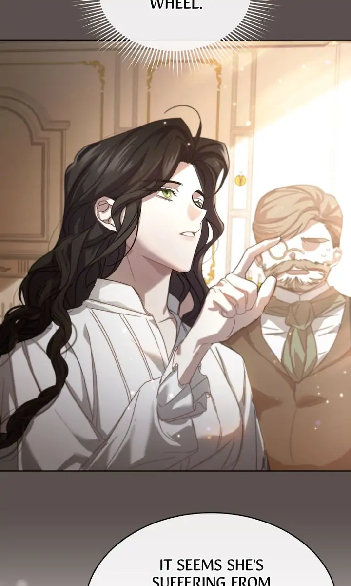 Shadowless Night Chapter 1 - page 67