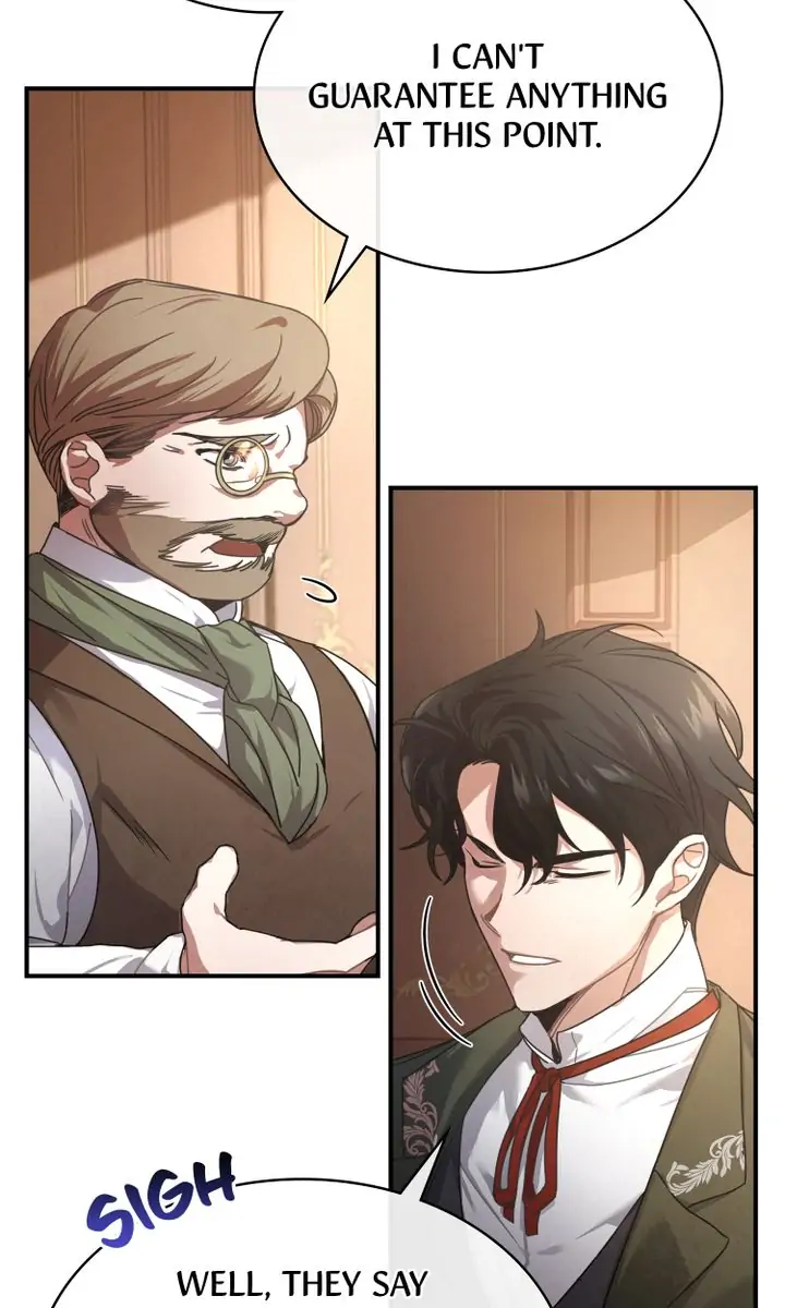 Shadowless Night Chapter 1 - page 70