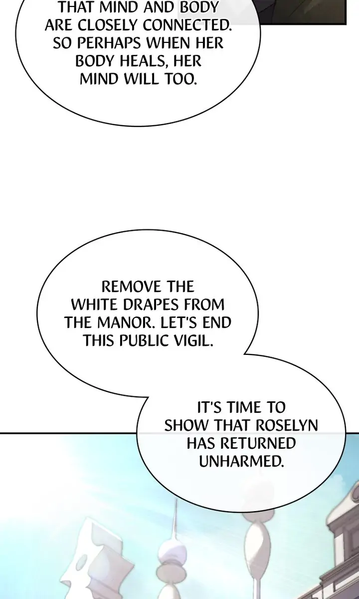 Shadowless Night Chapter 1 - page 71