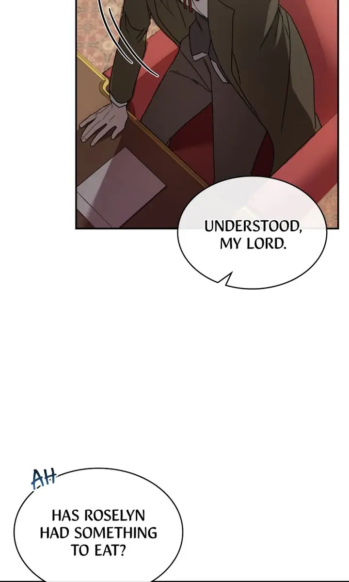 Shadowless Night Chapter 1 - page 75