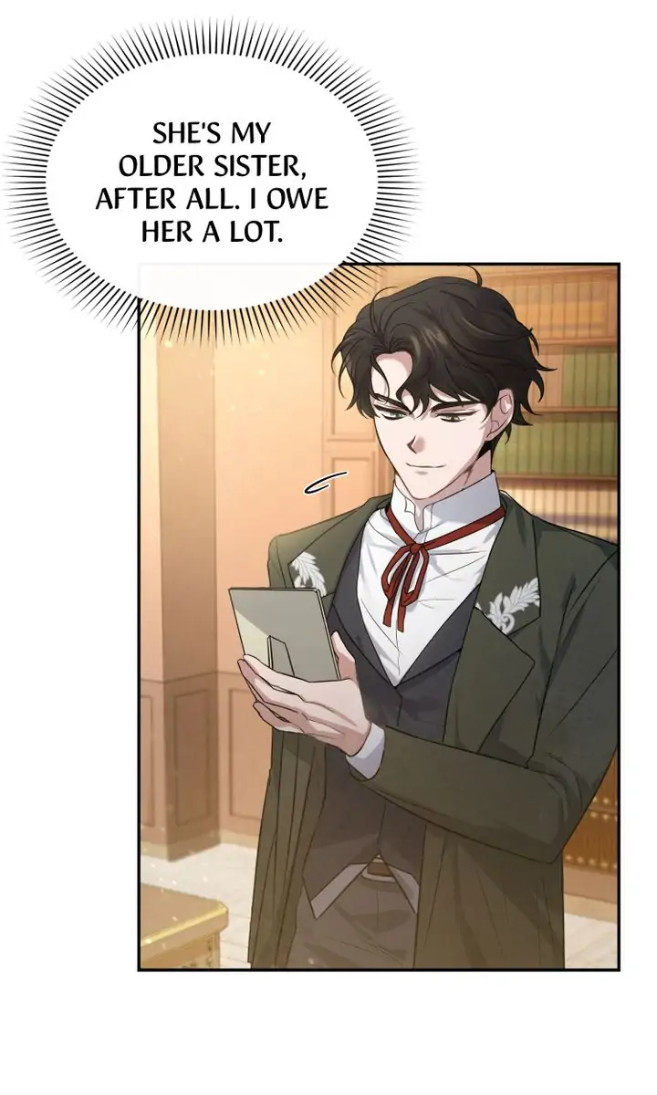 Shadowless Night Chapter 1 - page 86