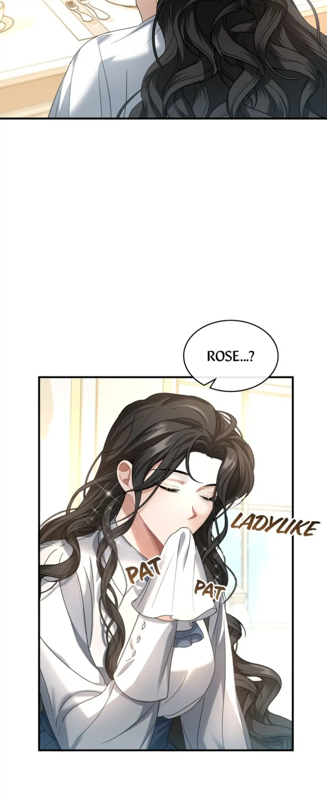 Shadowless Night Chapter 3 - page 19