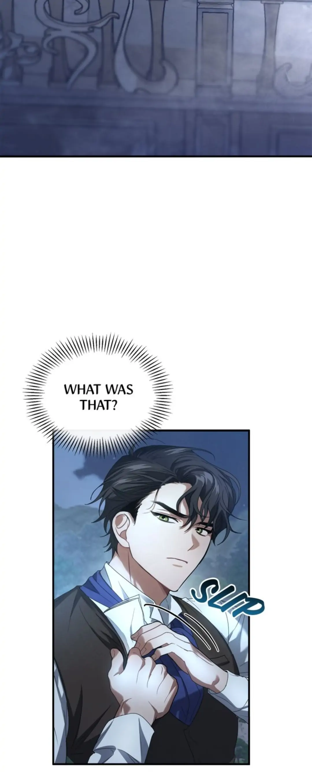 Shadowless Night Chapter 3 - page 41