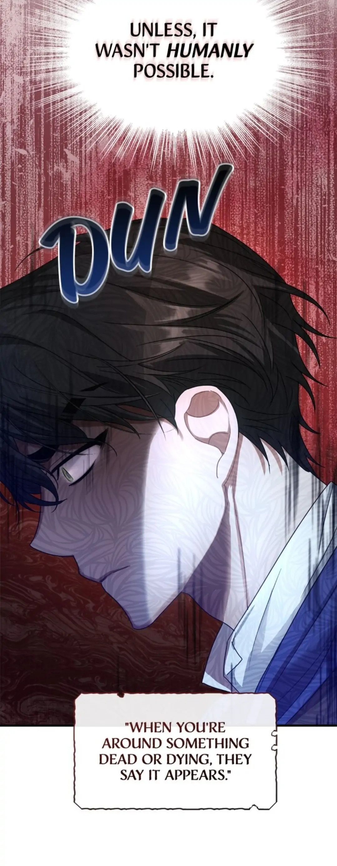 Shadowless Night Chapter 3 - page 47
