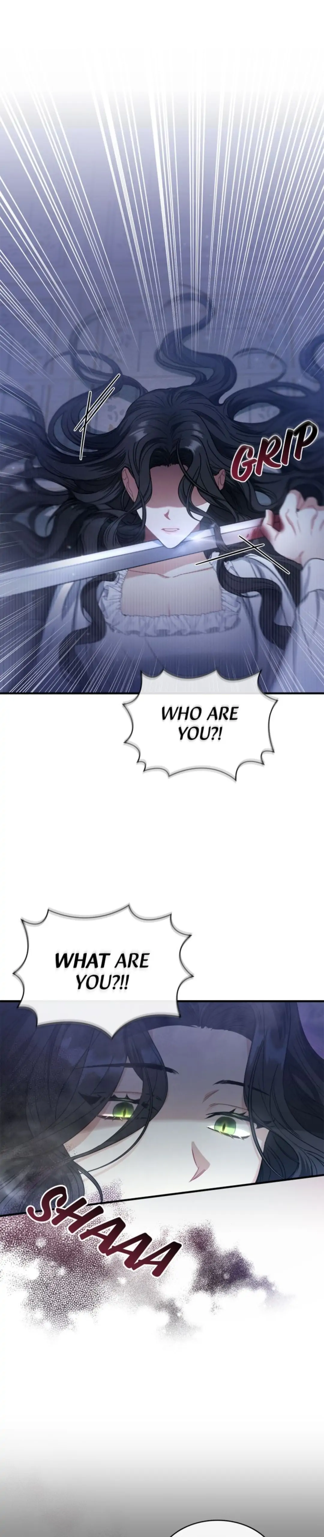 Shadowless Night Chapter 3 - page 52