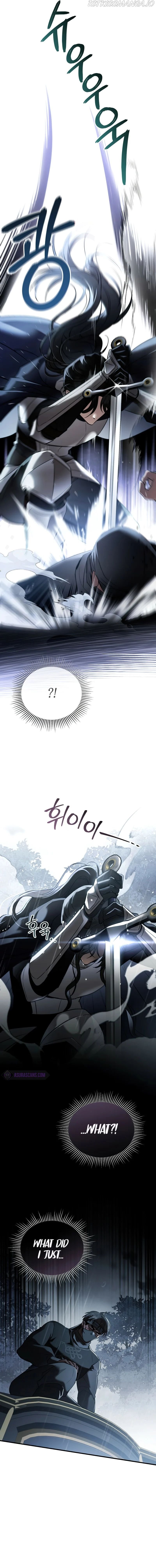 Shadowless Night Chapter 27 - page 16