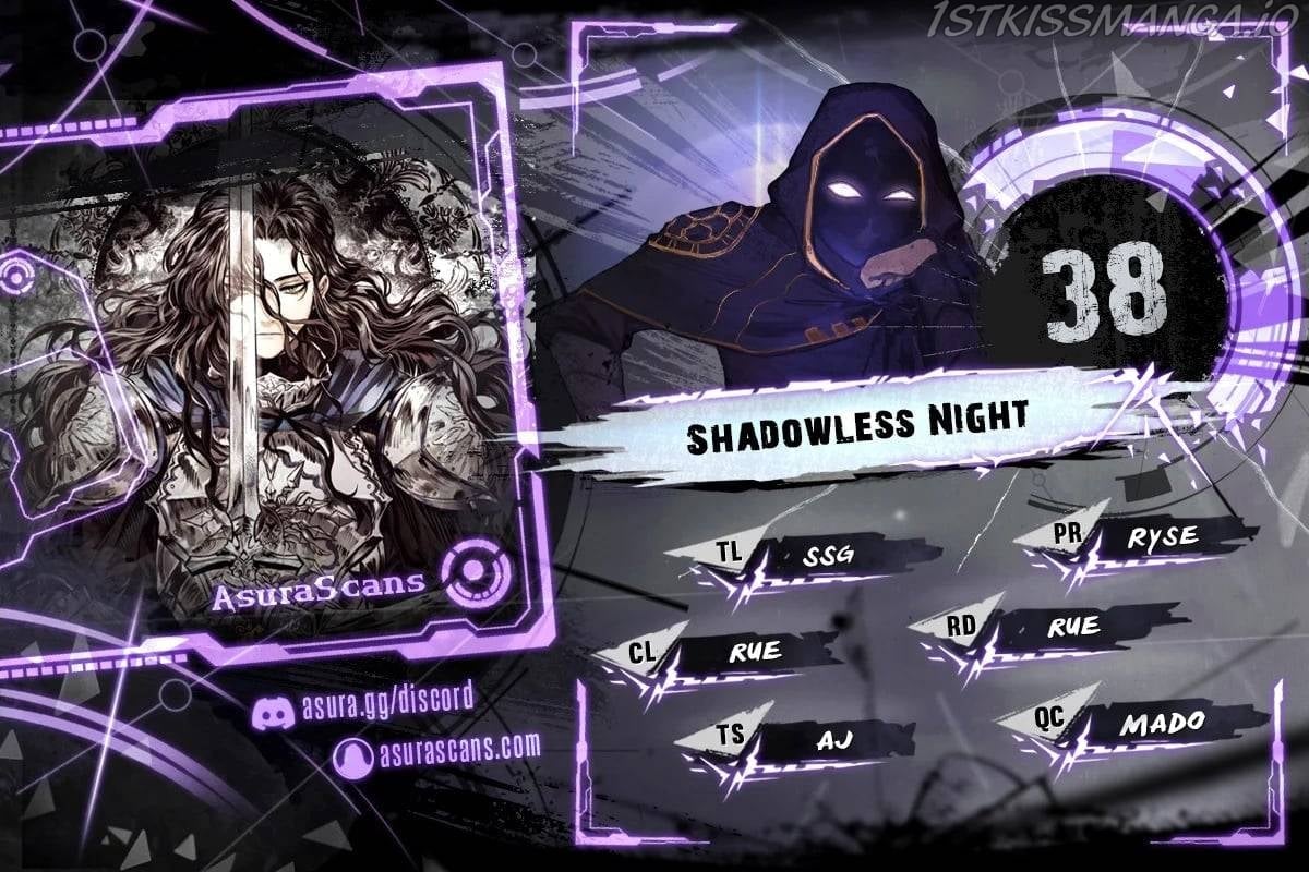 Shadowless Night Chapter 38 - page 1