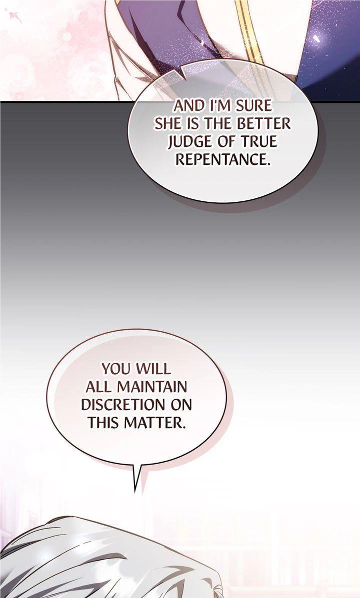 Shadowless Night Chapter 70 - page 26