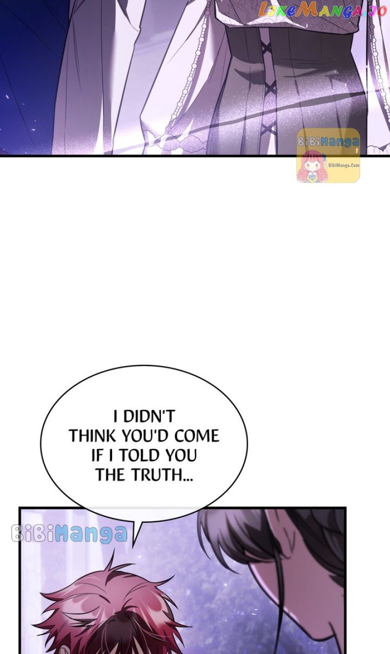Shadowless Night Chapter 66 - page 2