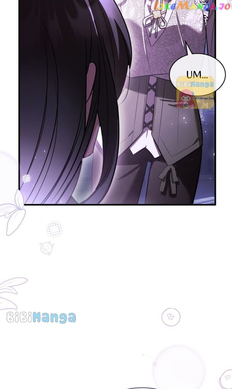 Shadowless Night Chapter 66 - page 23