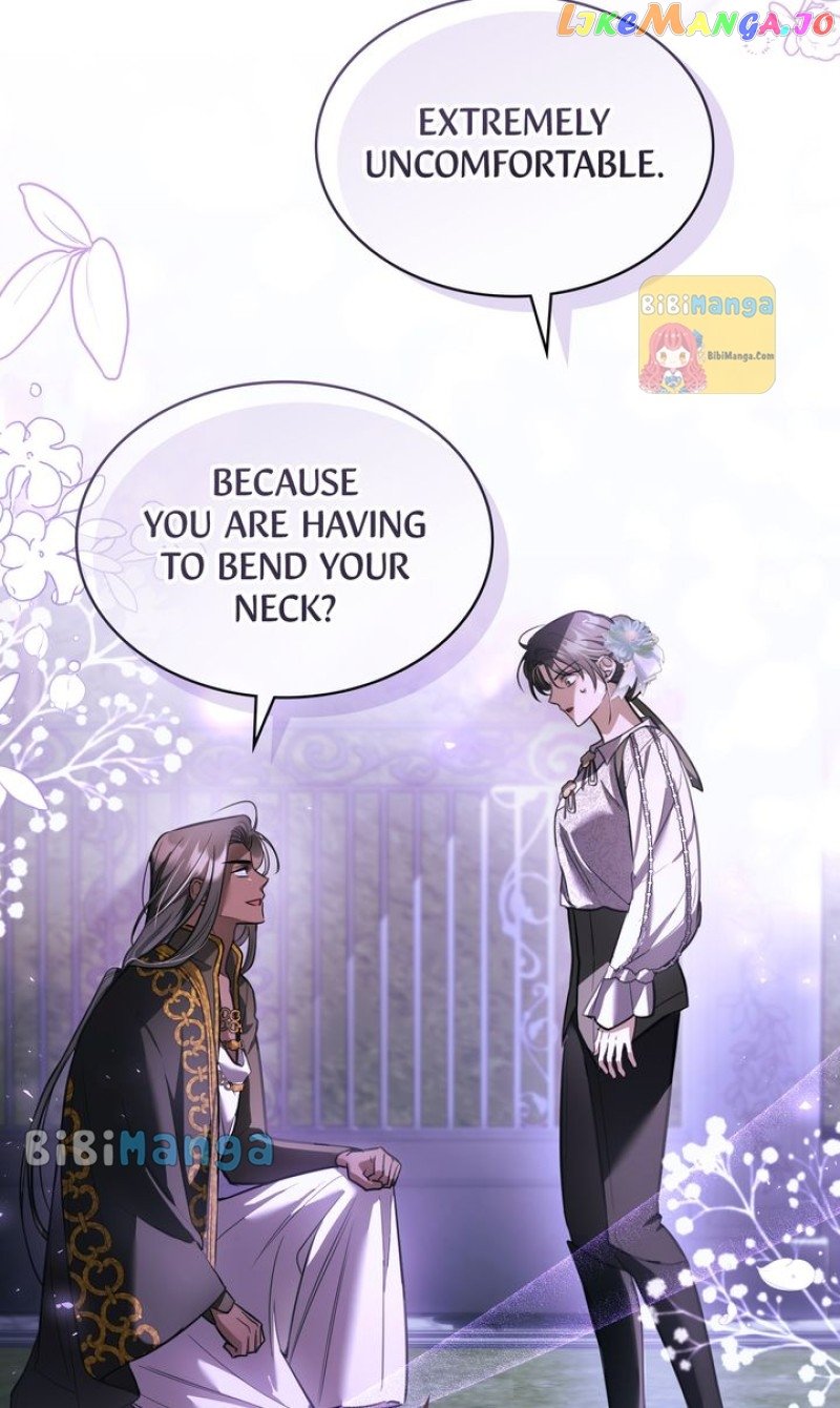 Shadowless Night Chapter 66 - page 24