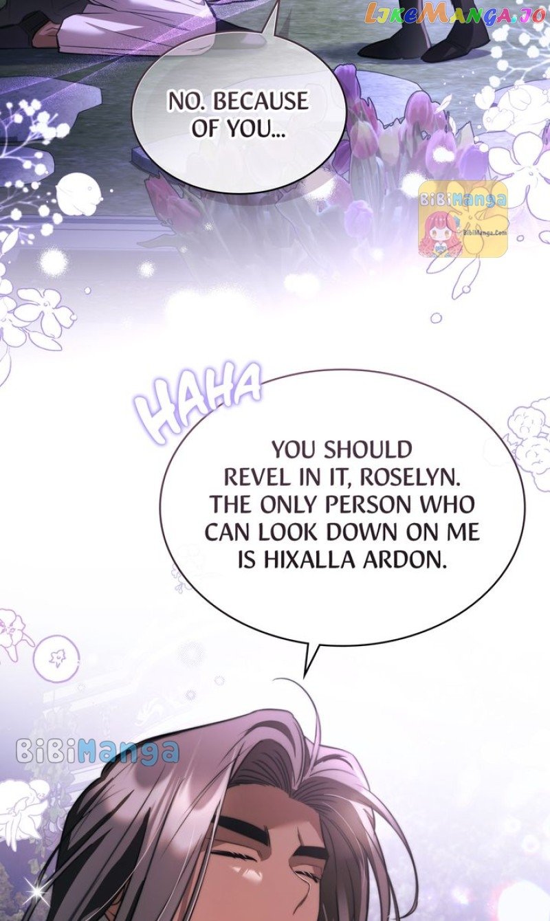 Shadowless Night Chapter 66 - page 25