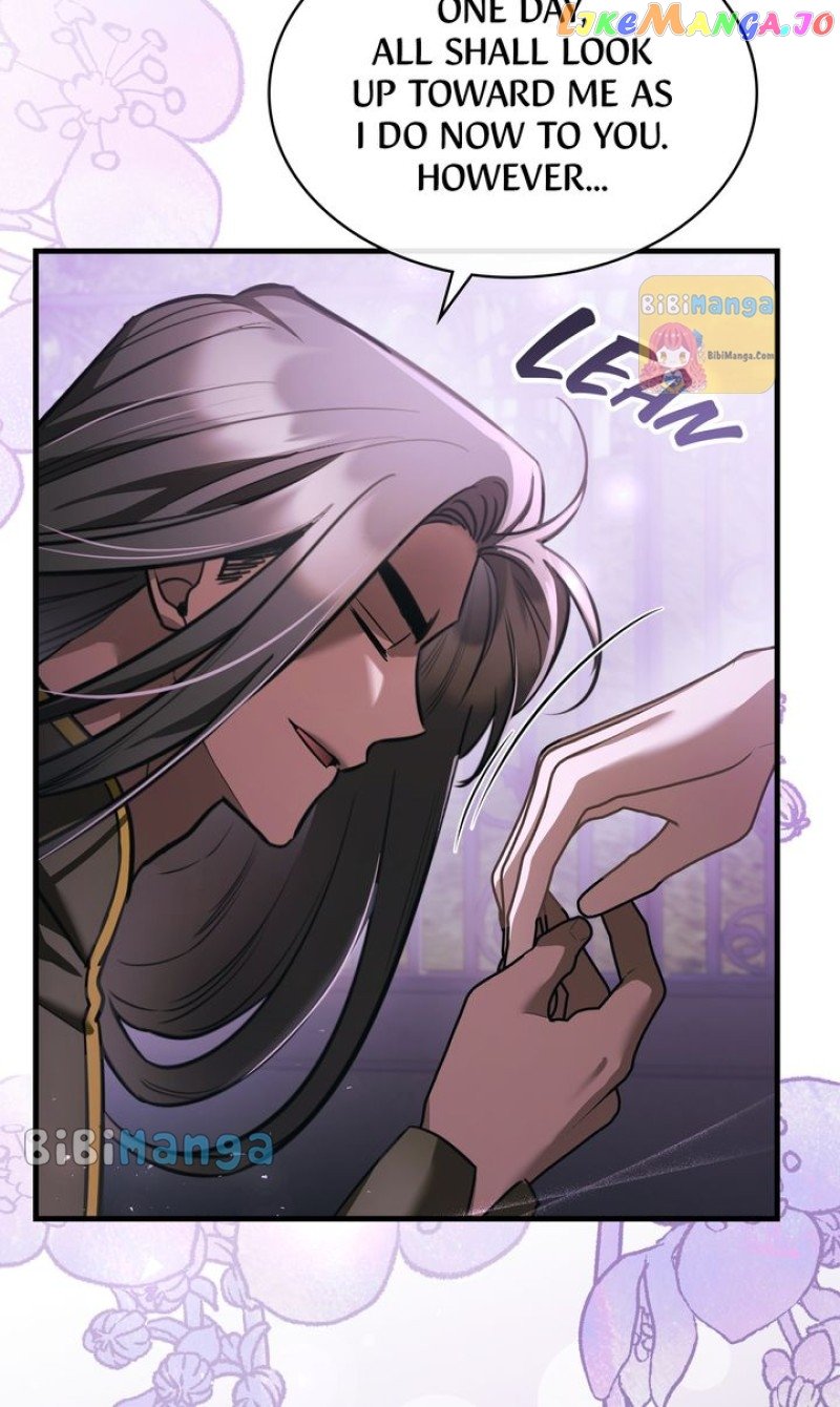 Shadowless Night Chapter 66 - page 27