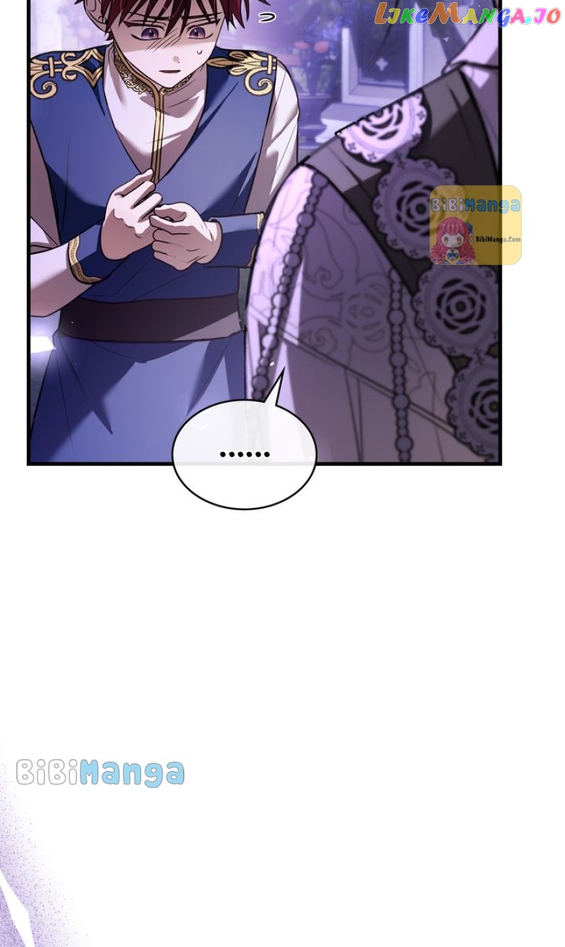 Shadowless Night Chapter 66 - page 3