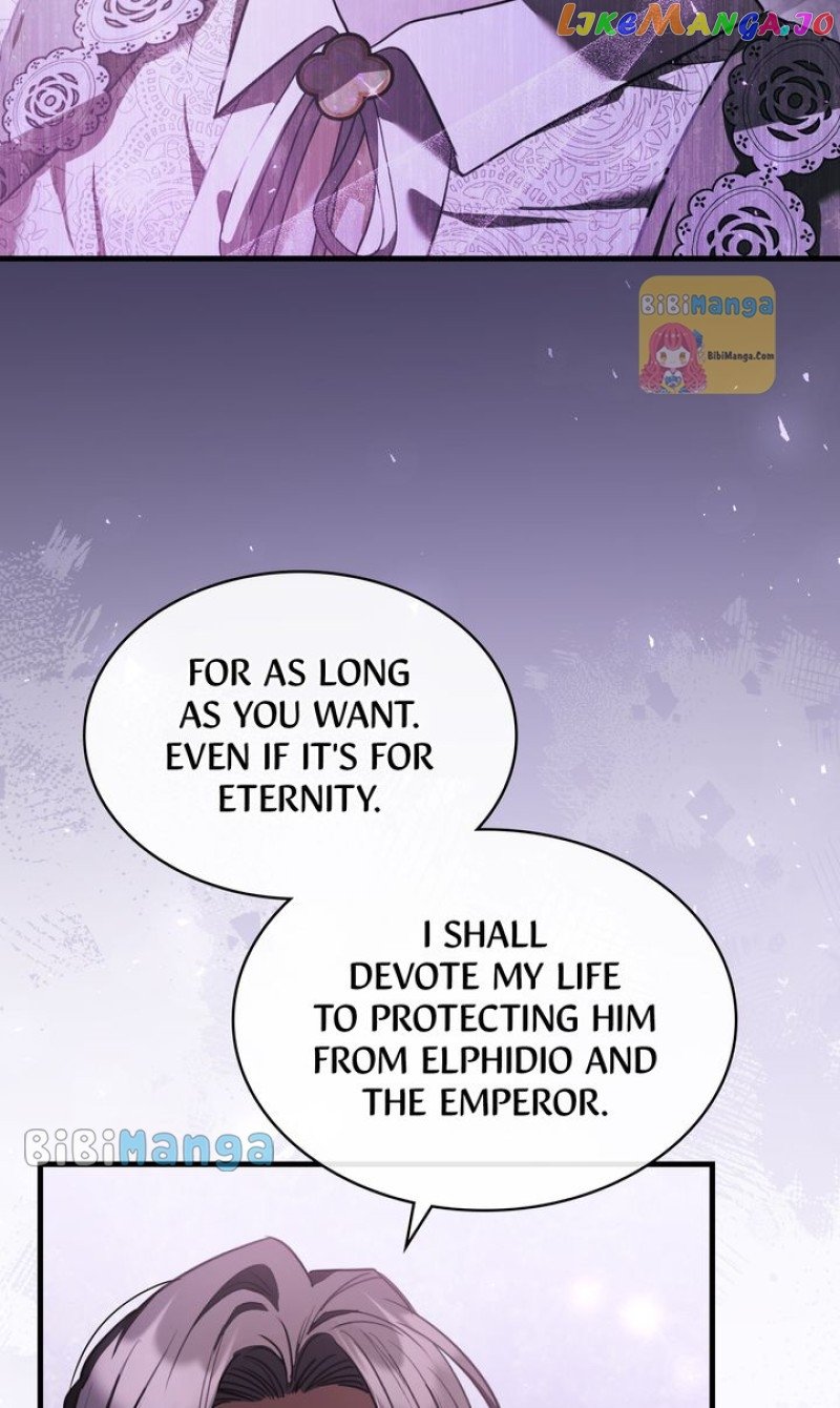 Shadowless Night Chapter 66 - page 42