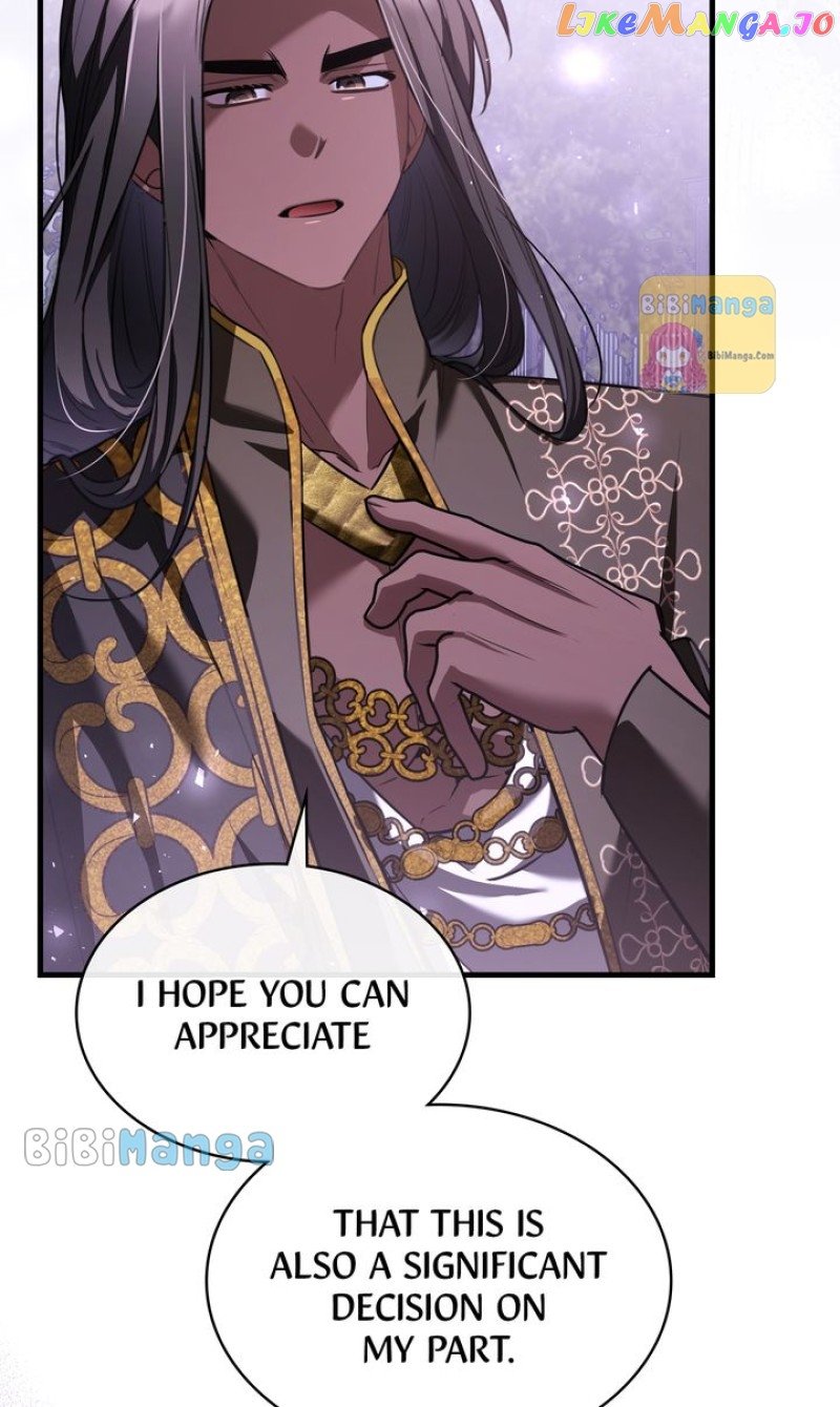 Shadowless Night Chapter 66 - page 43