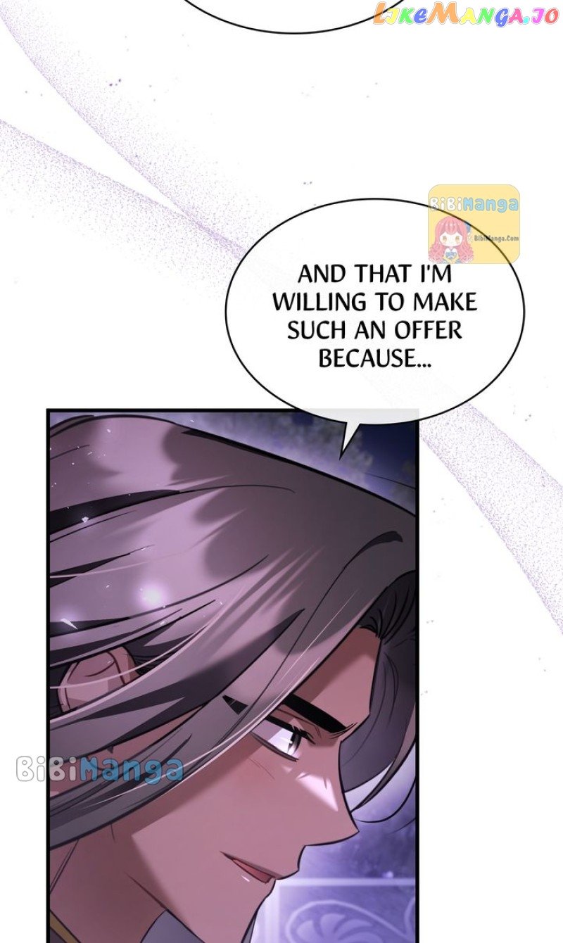 Shadowless Night Chapter 66 - page 44