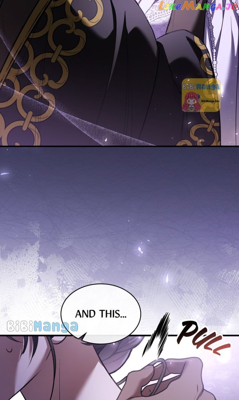 Shadowless Night Chapter 66 - page 48