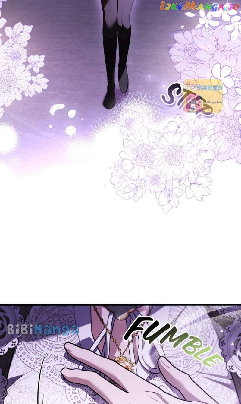Shadowless Night Chapter 66 - page 55