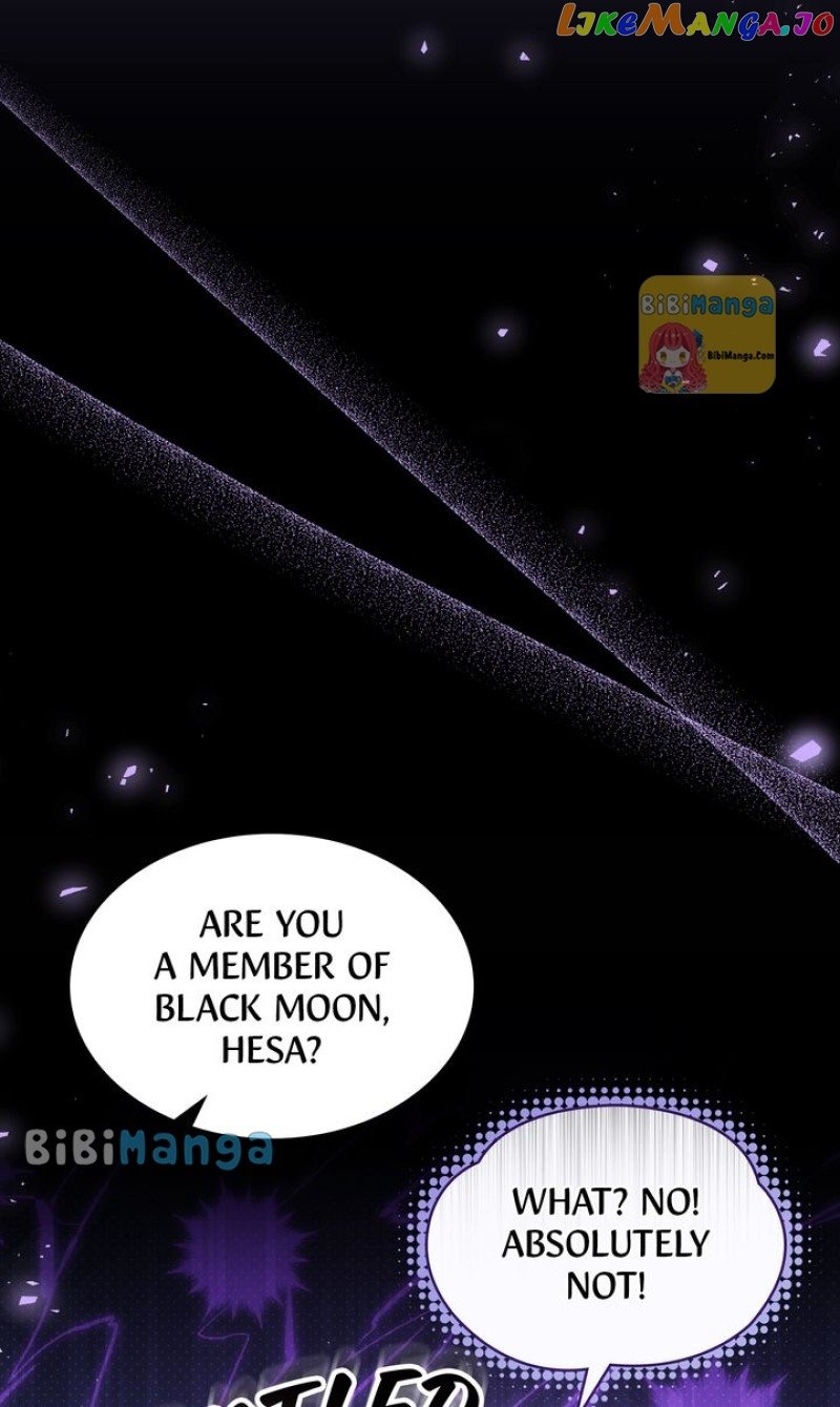 Shadowless Night Chapter 66 - page 59