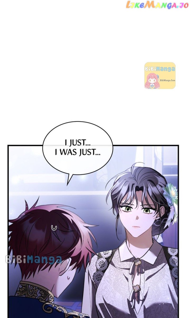 Shadowless Night Chapter 66 - page 61