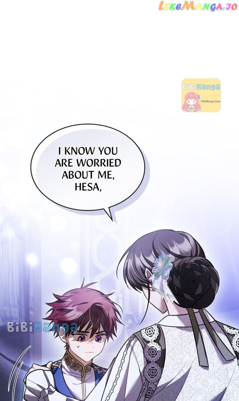 Shadowless Night Chapter 66 - page 67