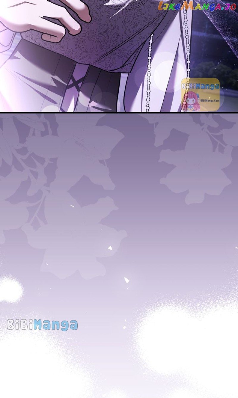 Shadowless Night Chapter 66 - page 8