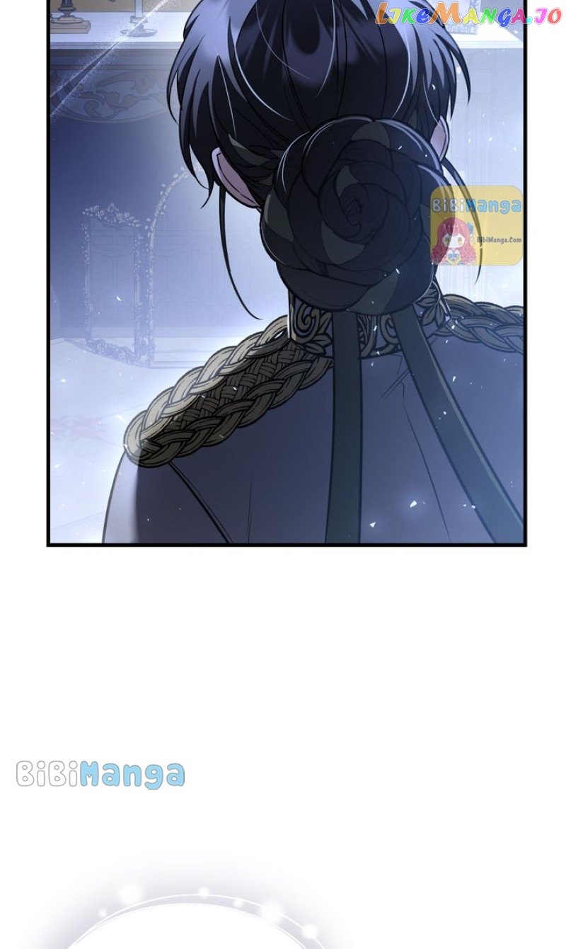 Shadowless Night Chapter 66 - page 86