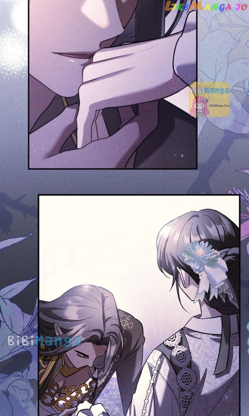 Shadowless Night Chapter 68 - page 25