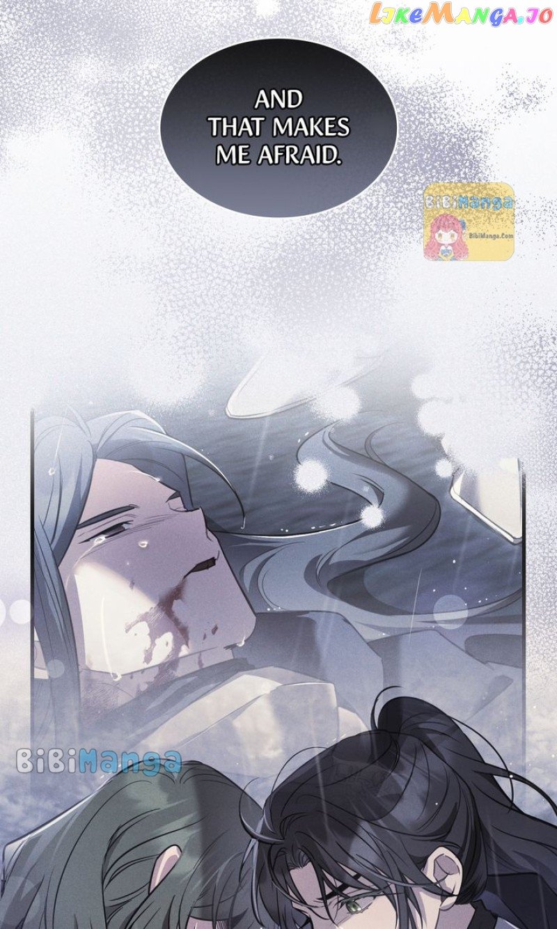 Shadowless Night Chapter 68 - page 39