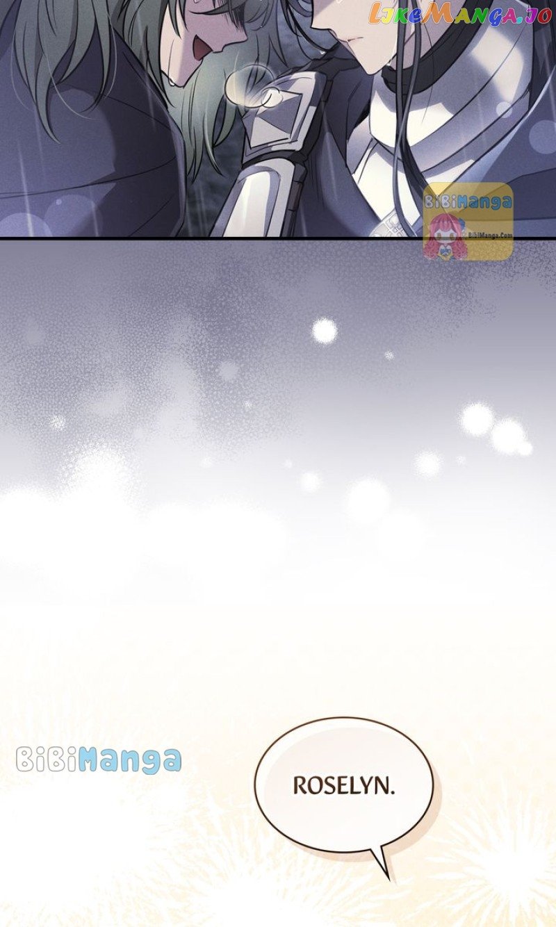 Shadowless Night Chapter 68 - page 40