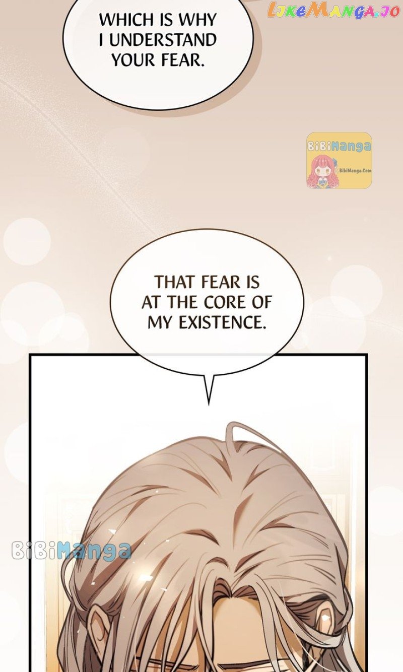 Shadowless Night Chapter 68 - page 44