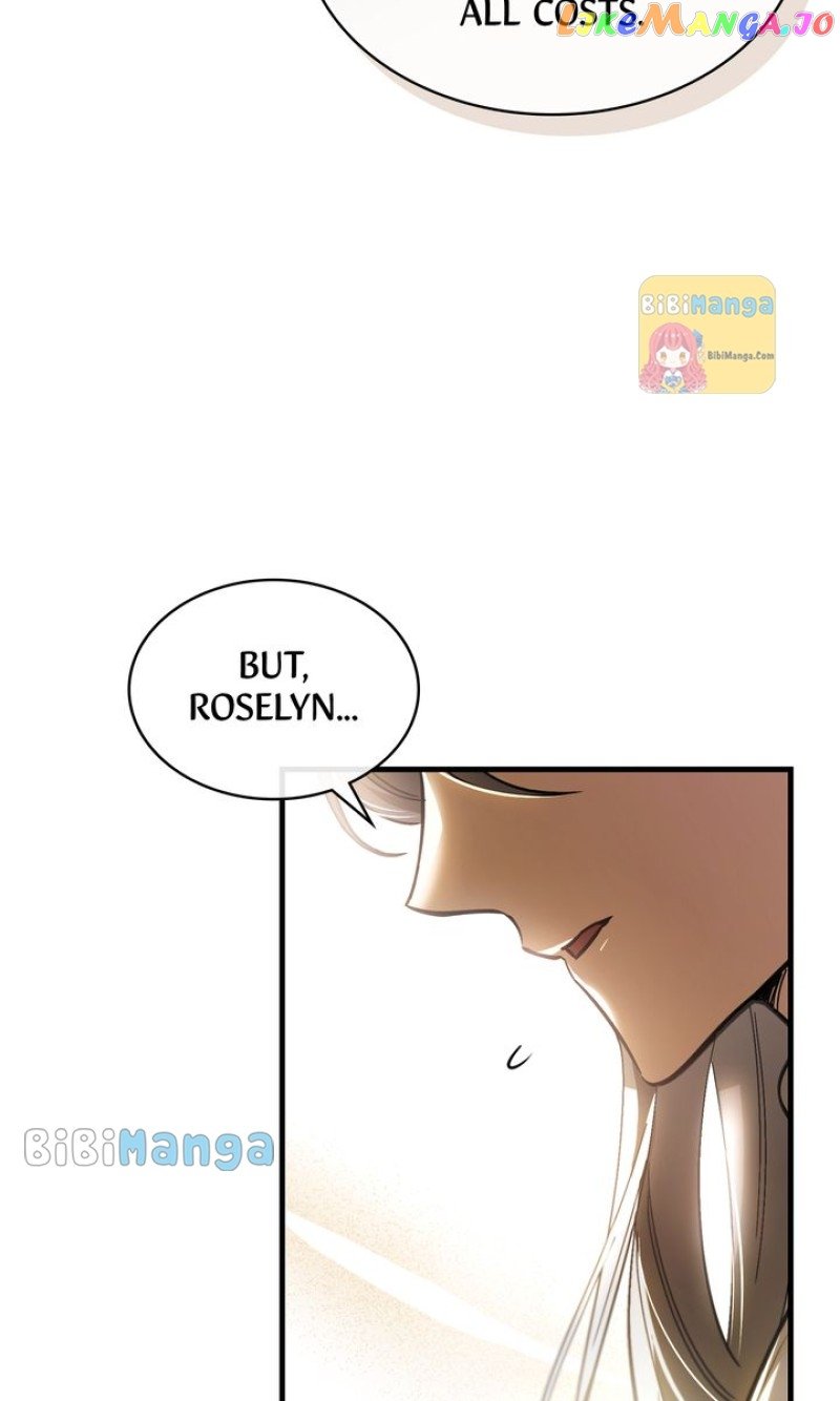 Shadowless Night Chapter 68 - page 47