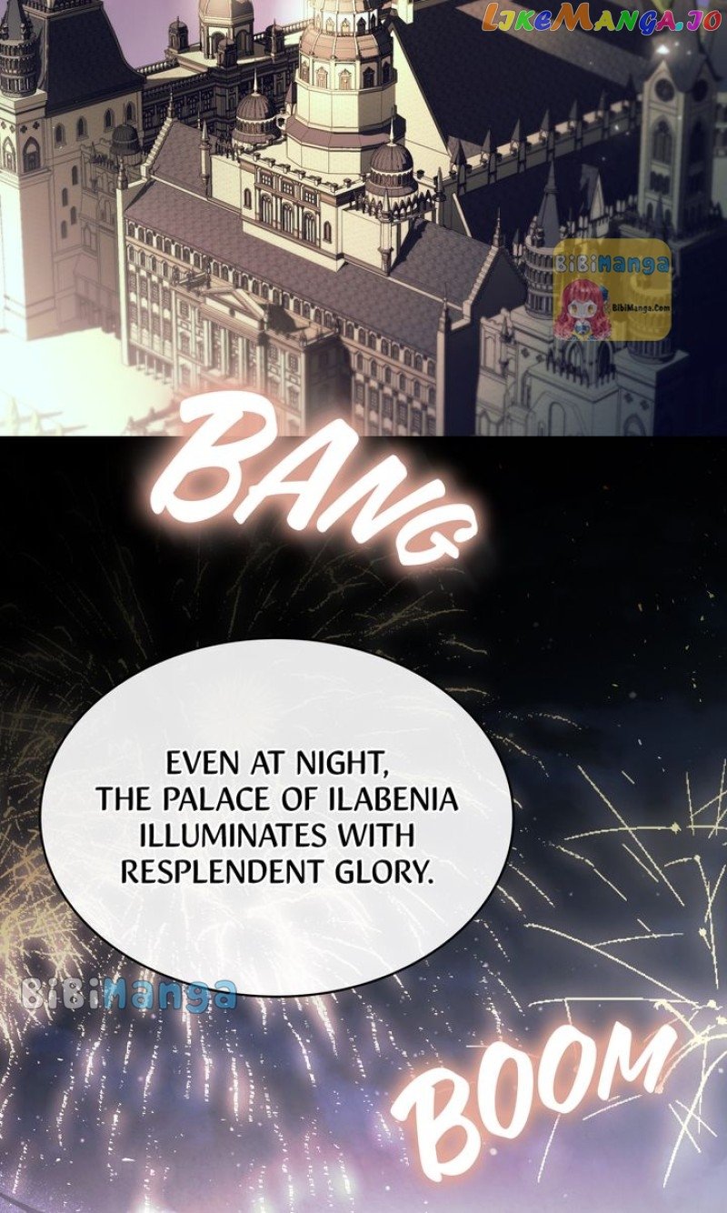 Shadowless Night Chapter 68 - page 62