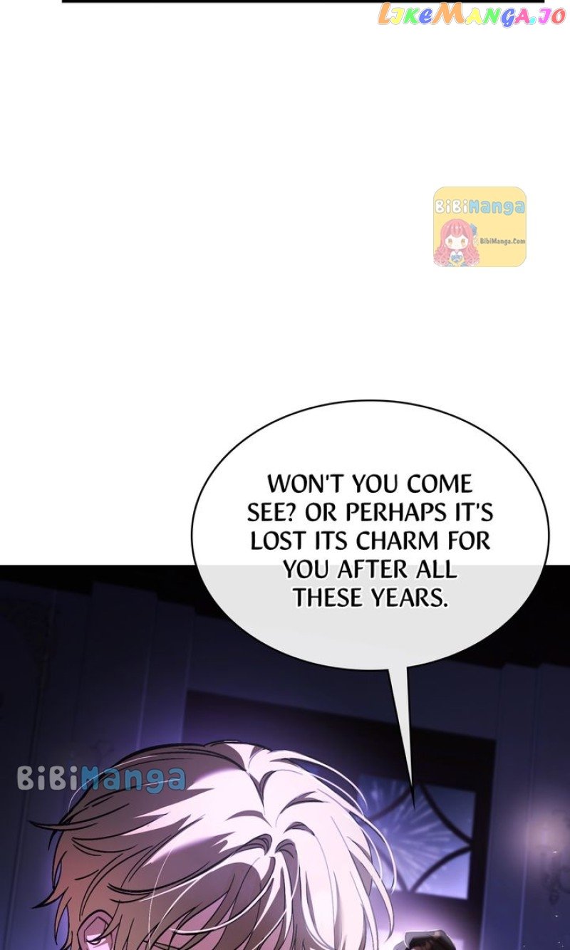 Shadowless Night Chapter 68 - page 65